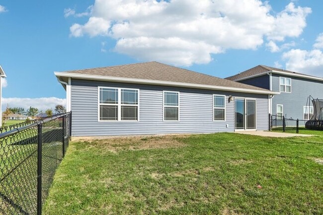 Foto del edificio - Fantastic 3bd/2ba home! Let yourself in!