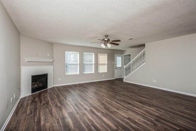 Building Photo - 16978 Tableland Trail