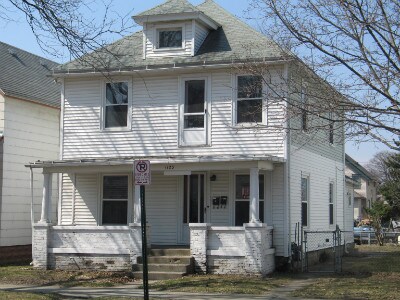 Foto del edificio - 1123 Fremont Ave NW