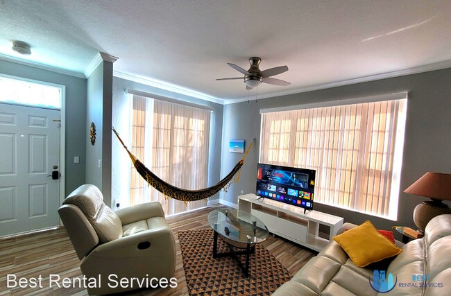 Building Photo - 2 br, 2 bath House - 9234 Lake Chase Islan...