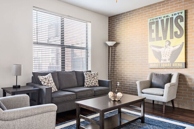 Foto del edificio - 235 S Delaware St