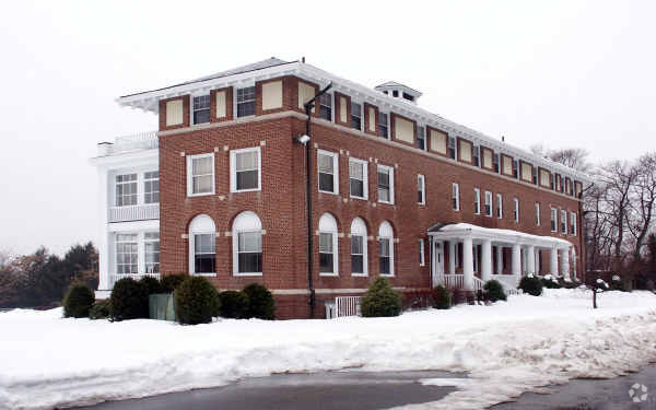 Building Photo - Condominiums At Buttonwoods