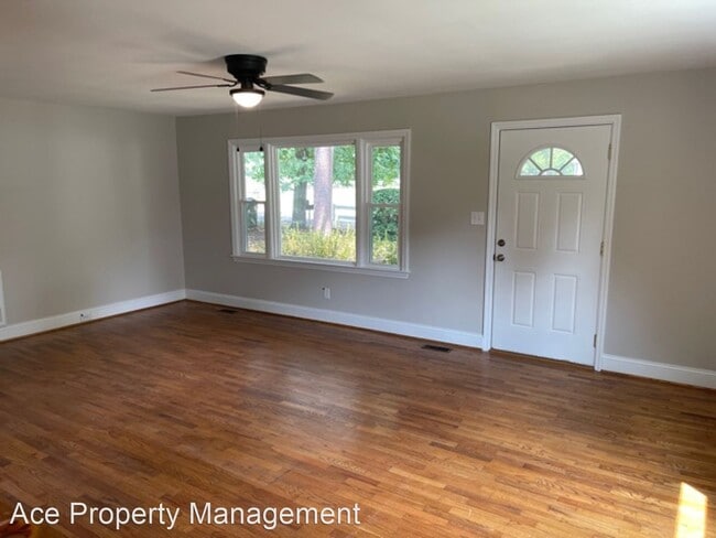 Building Photo - 3 br, 2 bath House - 606 Roxie Avenue