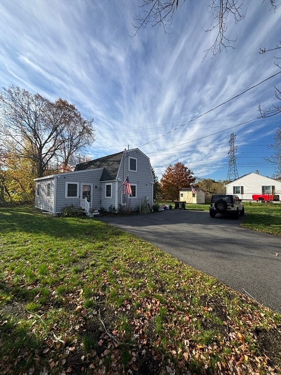Primary Photo - 1 West St