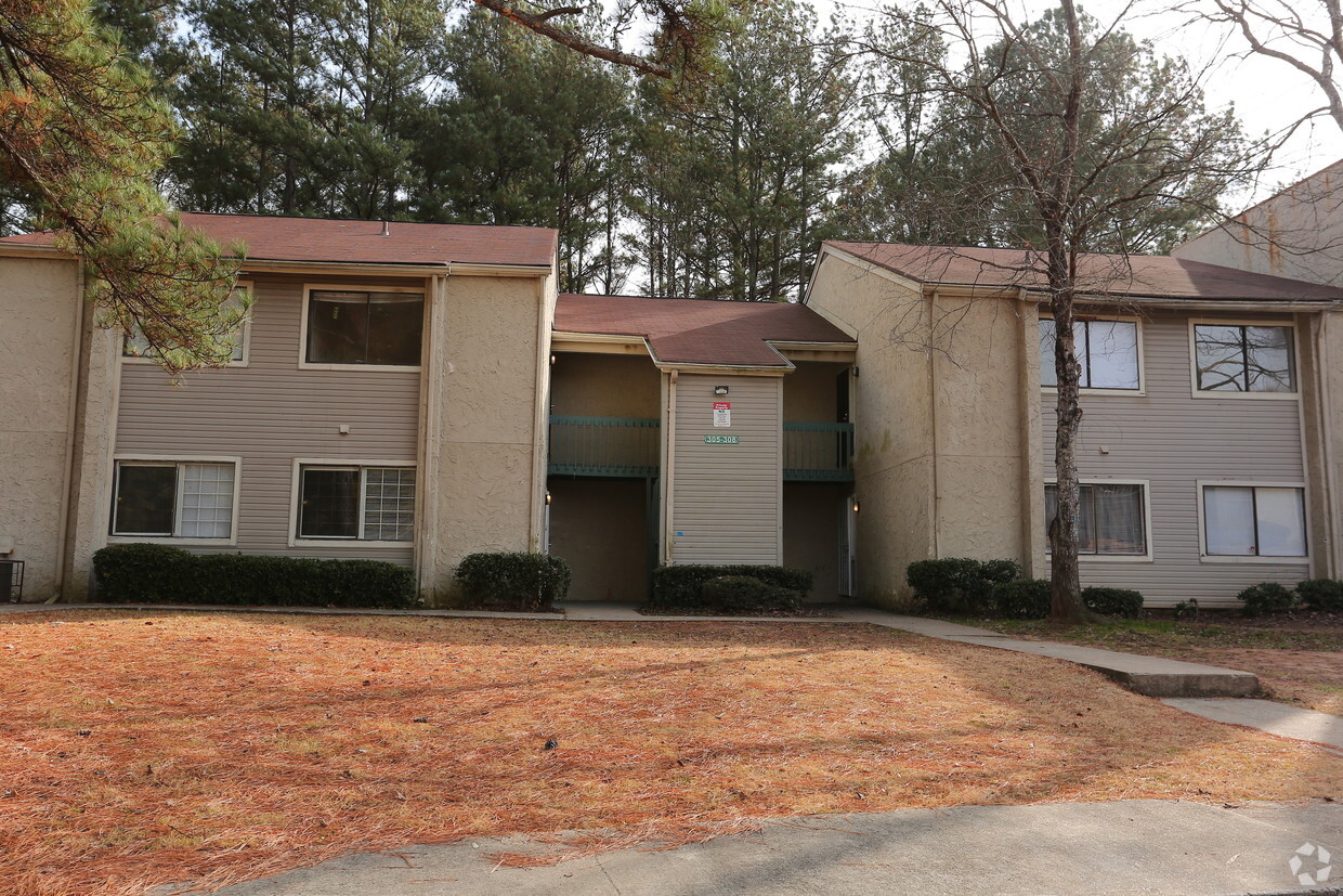 Foto del edificio - Saratoga Lake Apartments