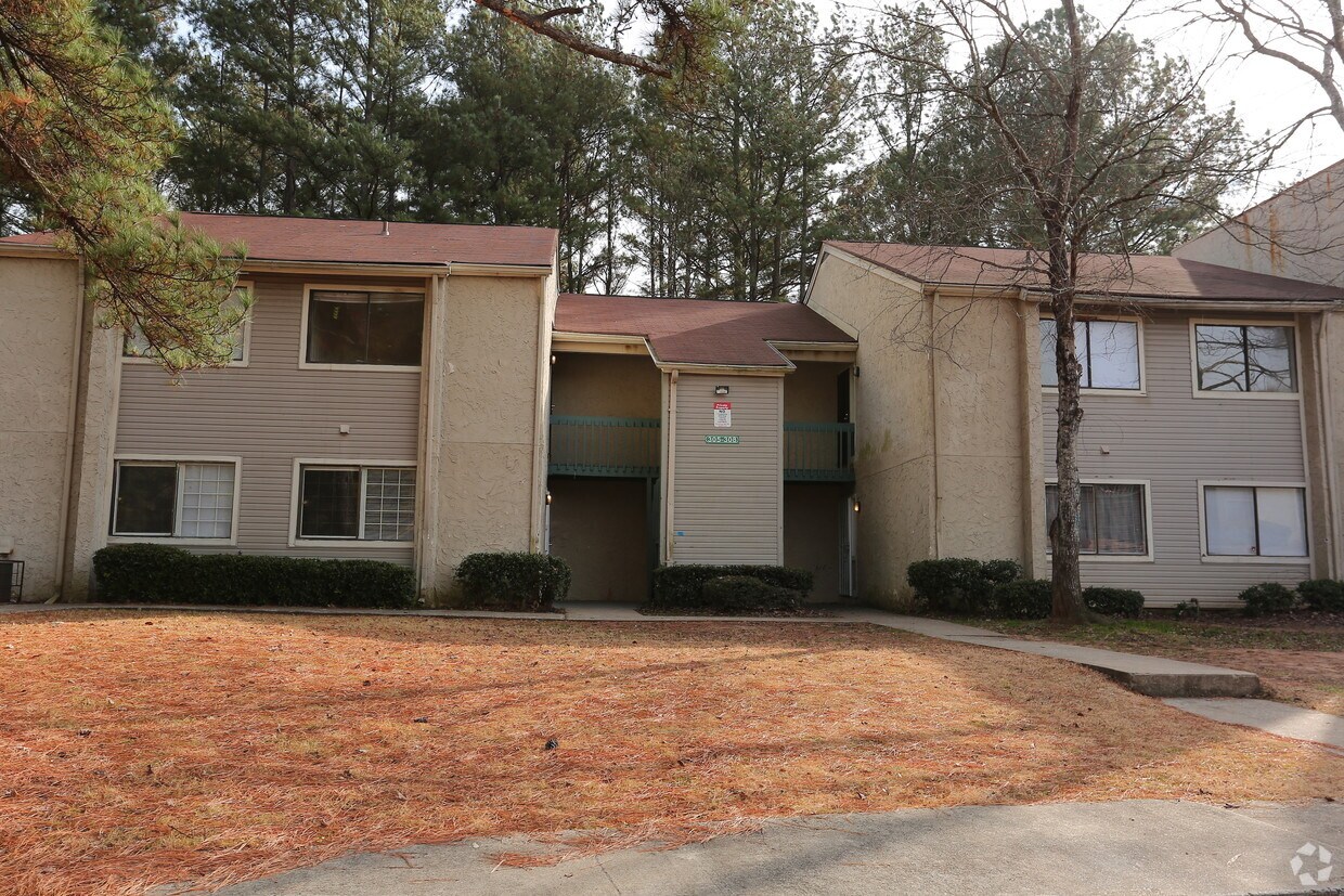 Foto del edificio - Saratoga Lake Condominiums