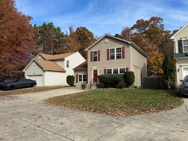 Photo - 103 Broadneck Crossing Rd House