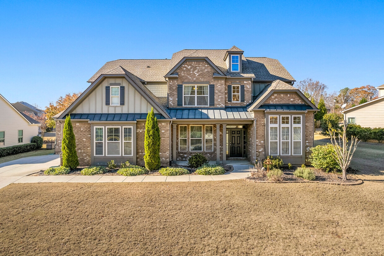 Photo - 5230 Scenic Valley Dr (Cumming, GA)