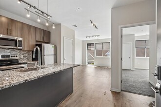 Building Photo - The Hub at 31 Brewerytown