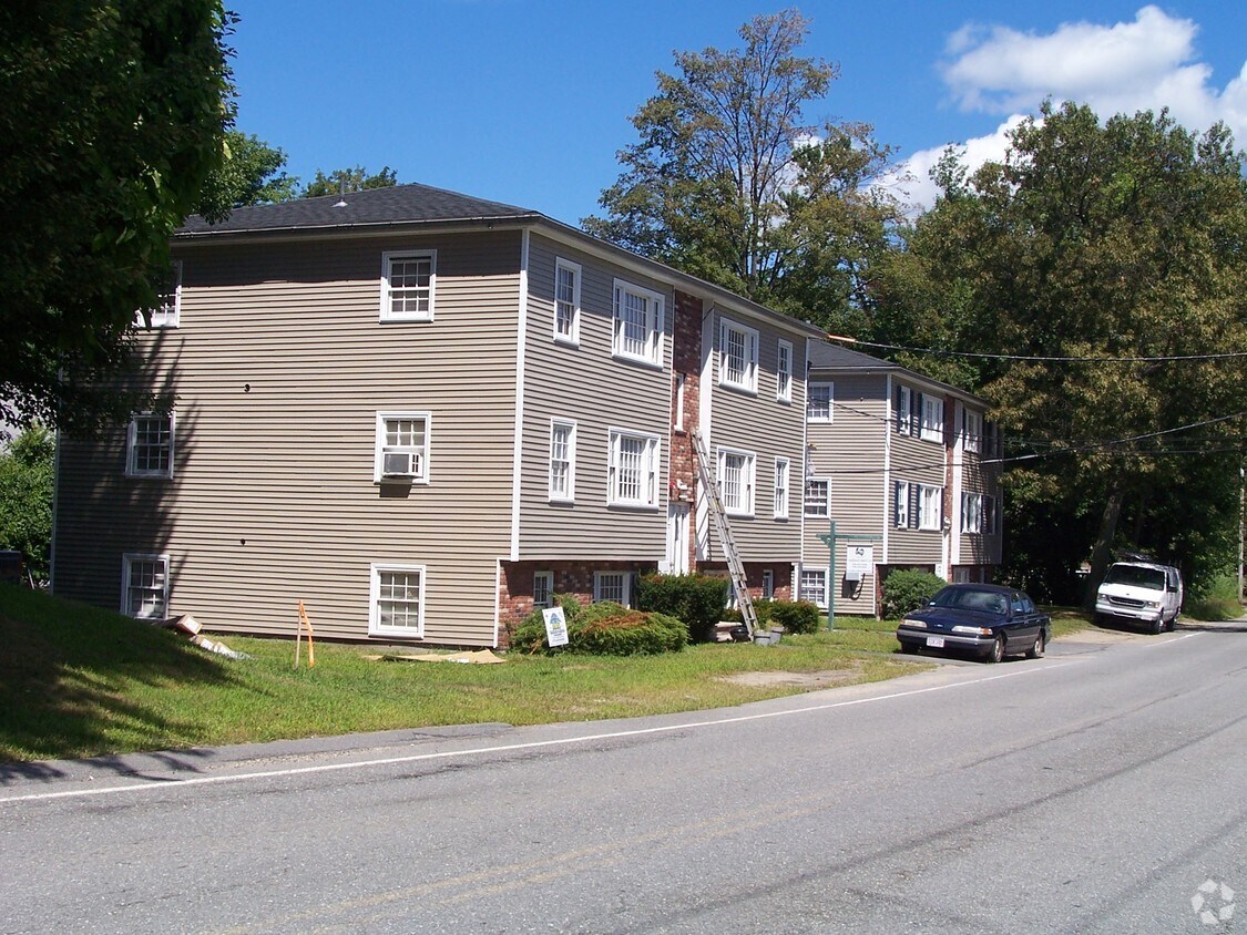 68 Groton Harvard Rd, Ayer, MA 01432 Apartments in Ayer, MA