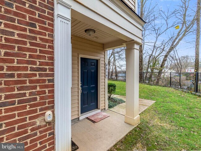 Foto del edificio - 4814 Dane Ridge Cir