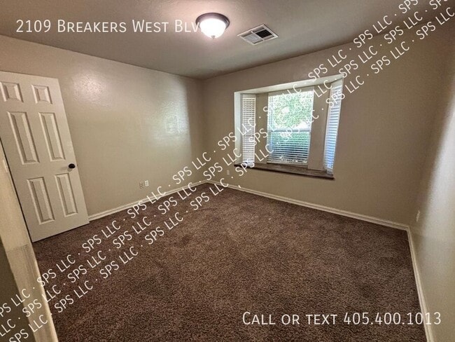 Photo - 2109 Breakers W Blvd House