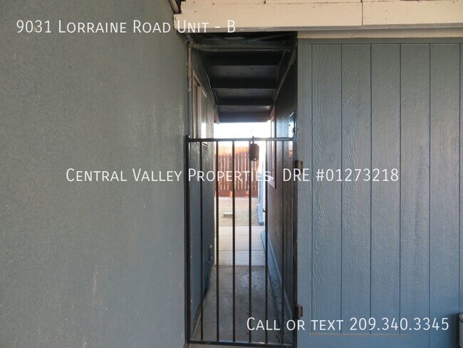 Foto del edificio - 9031 Lorraine Rd