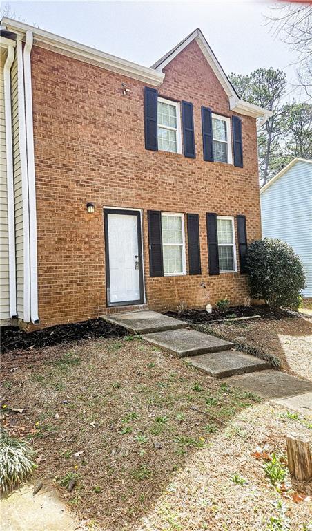 Foto del edificio - 5582 Windwood Rd