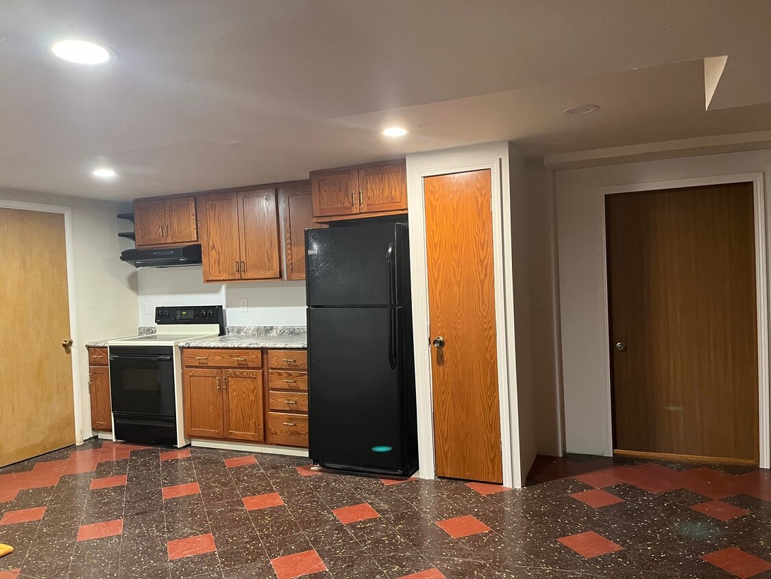 Foto principal - 3434 Jackson St