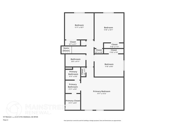 Building Photo - 517 Benson Hurst Dr SW