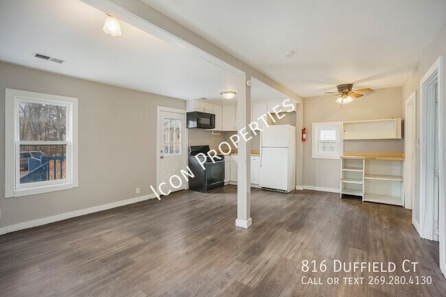 Foto del edificio - Beautiful 3 bedroom