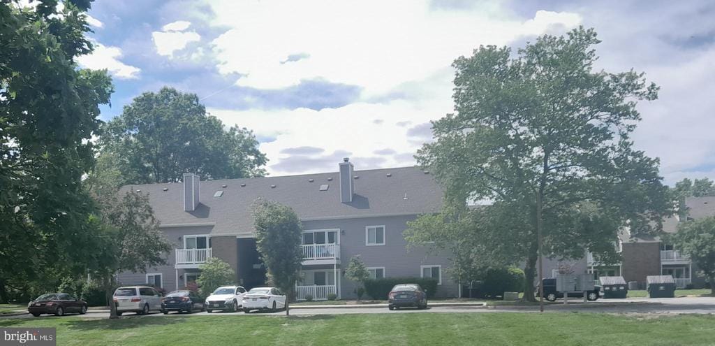 Primary Photo - 7203 Tamarron Dr