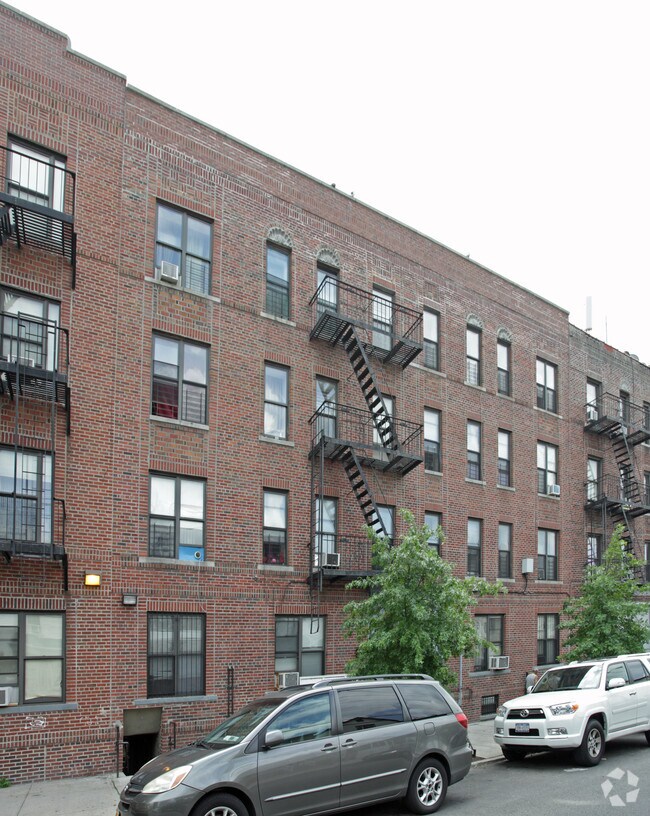 970 Belmont Ave Brooklyn, NY 11208 Rentals Brooklyn, NY