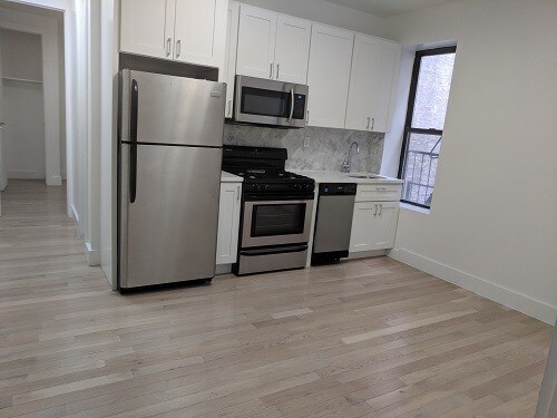 Primary Photo - 1236 Pacific St