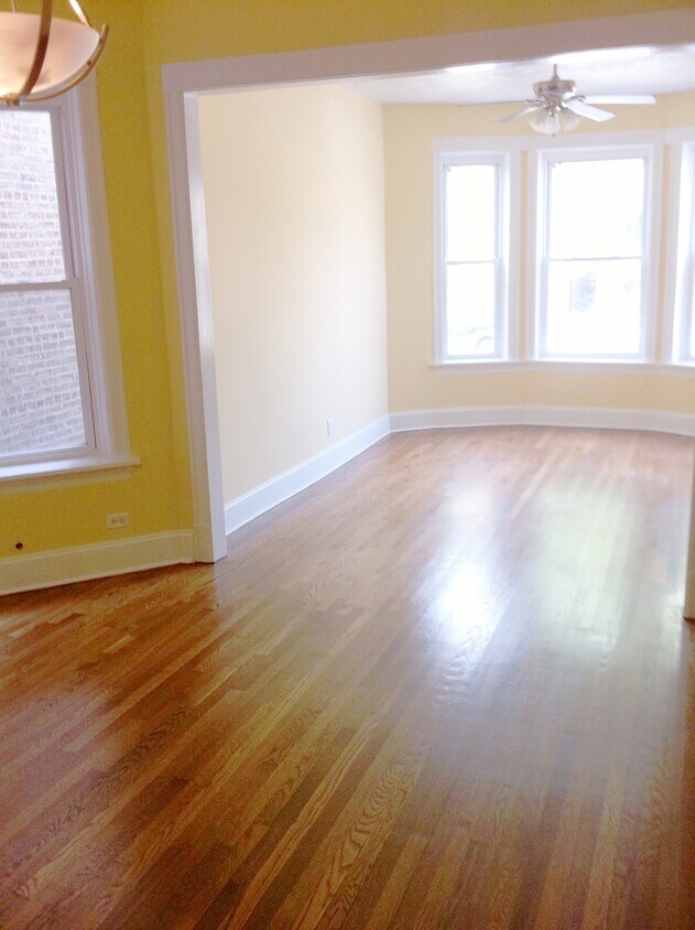 Building Photo - Haddon