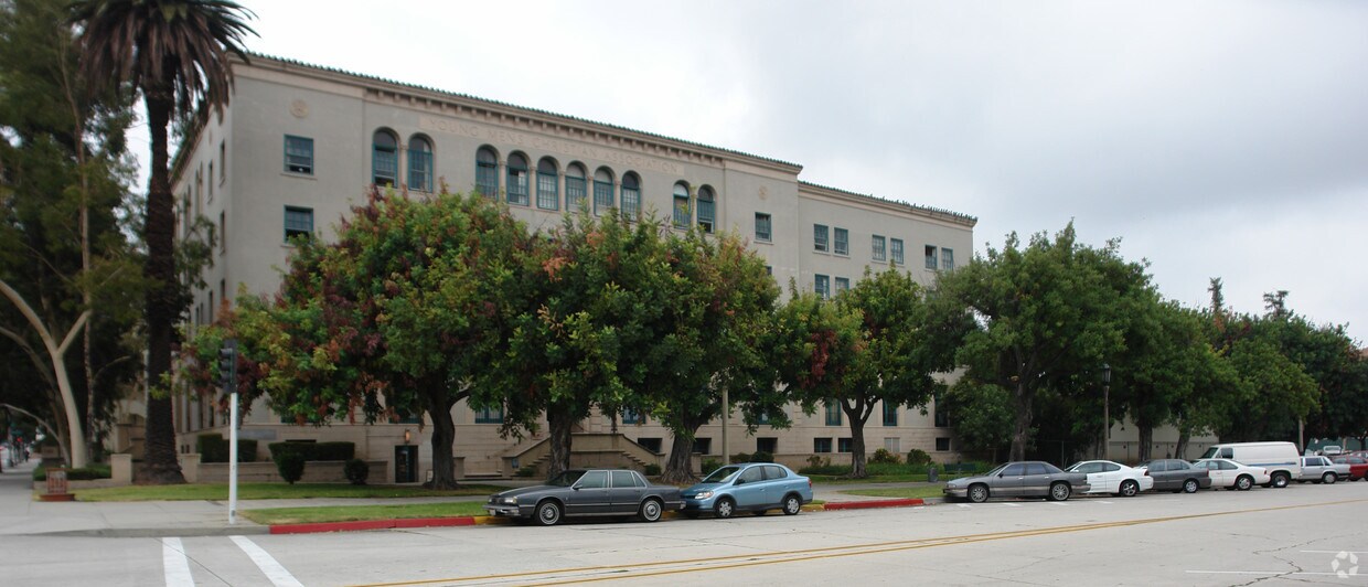 Foto principal - Centennial Place