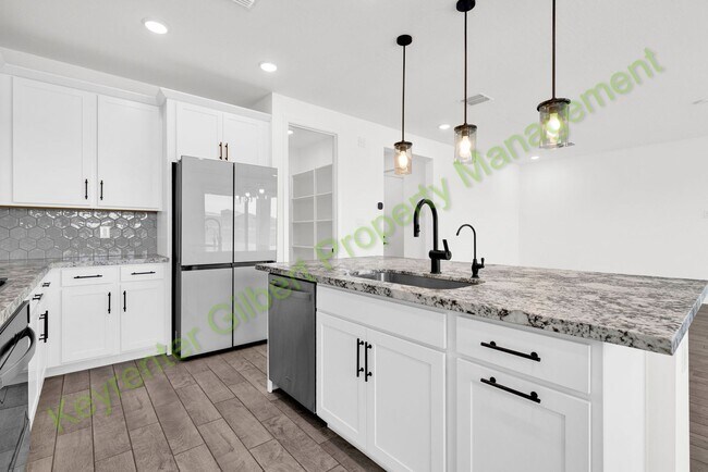 Building Photo - Newly Built 4-bed / 2.5 Bath Home in Quiet...