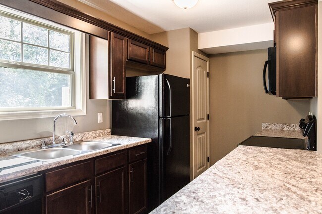 Foto del edificio - Pet Friendly Two Bedroom!
