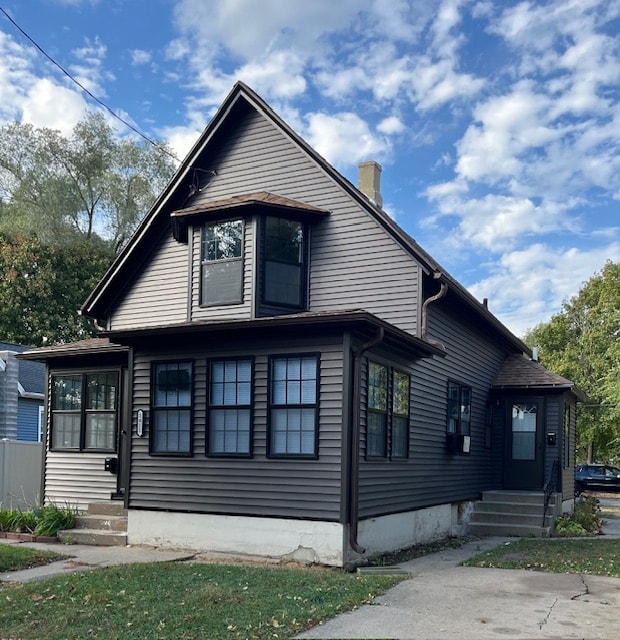 Building Photo - 1411 Portland Ave