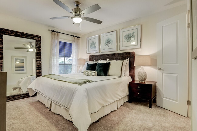 Luxury Upgrade-Bedroom - Village by the Sea
