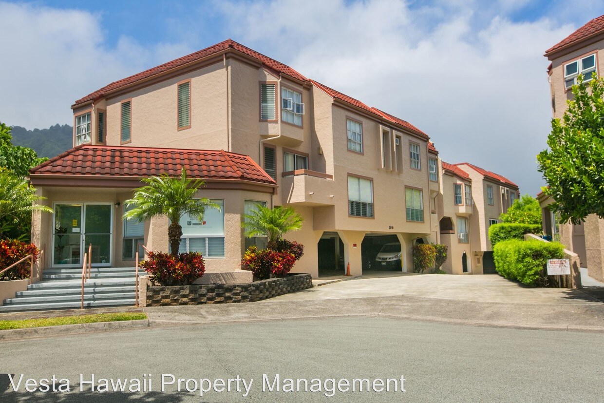 Foto principal - 2826 Kaonawai Pl