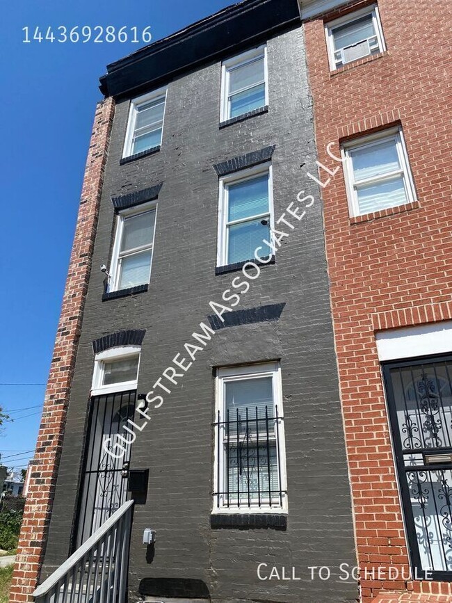 Building Photo - 1816 McHenry St