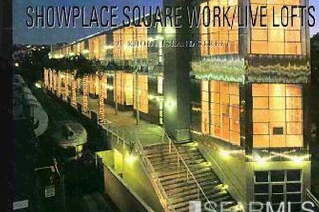 Foto del edificio - 301 Rhode Island St