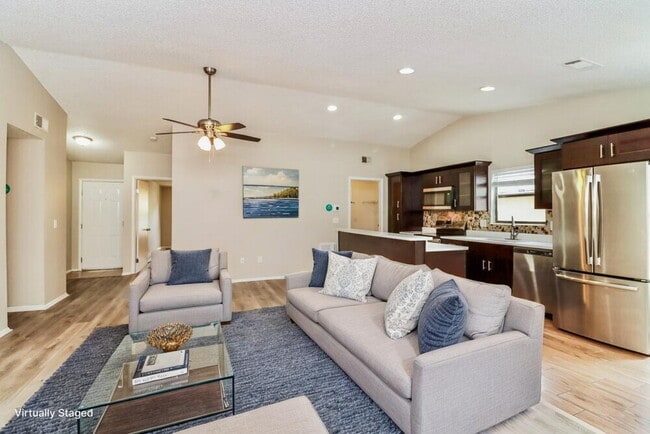 Foto del edificio - 12342 Witheridge Dr