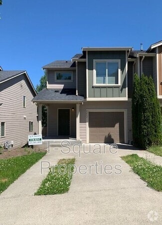 Building Photo - 8262 42nd Pl NE