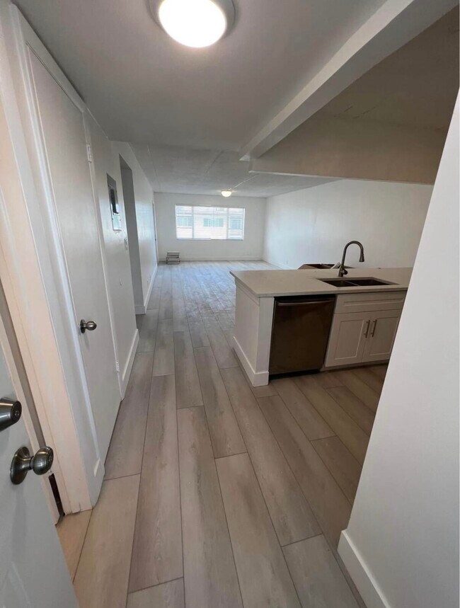 Foto del edificio - 4500 N Flagler Dr