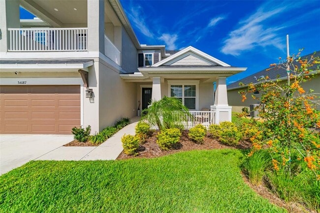 Building Photo - 34087 Astoria Cir