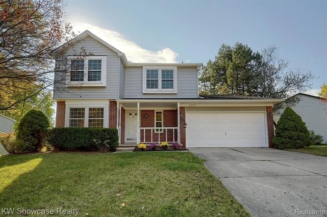 Building Photo - 24509 Simmons Dr