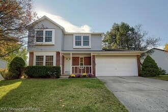 Building Photo - 24509 Simmons Dr