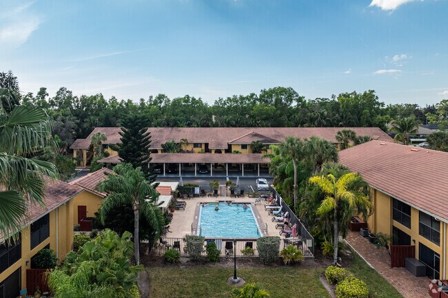 Piscina - The Citadel