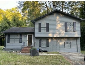 Building Photo - 1768 Harbin Rd SW