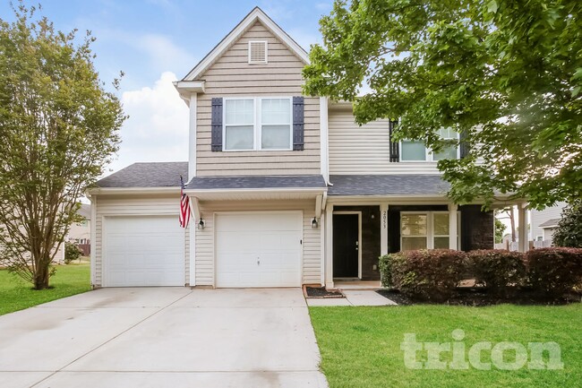 Building Photo - 2053 Lake Vista Drive