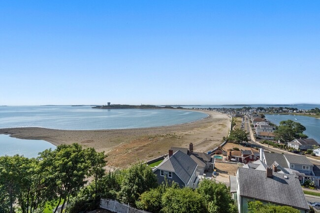 Building Photo - Newly Renovated - Ocean Views - Laundry - Parking - Fire Pit