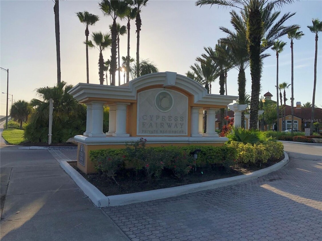 APARTMENT FOR RENT IN THE BEST AREA OF ORLANDO - APARTMENT FOR RENT IN THE BEST AREA OF ORLANDO