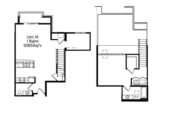 Interior Photo - Siena Ridge