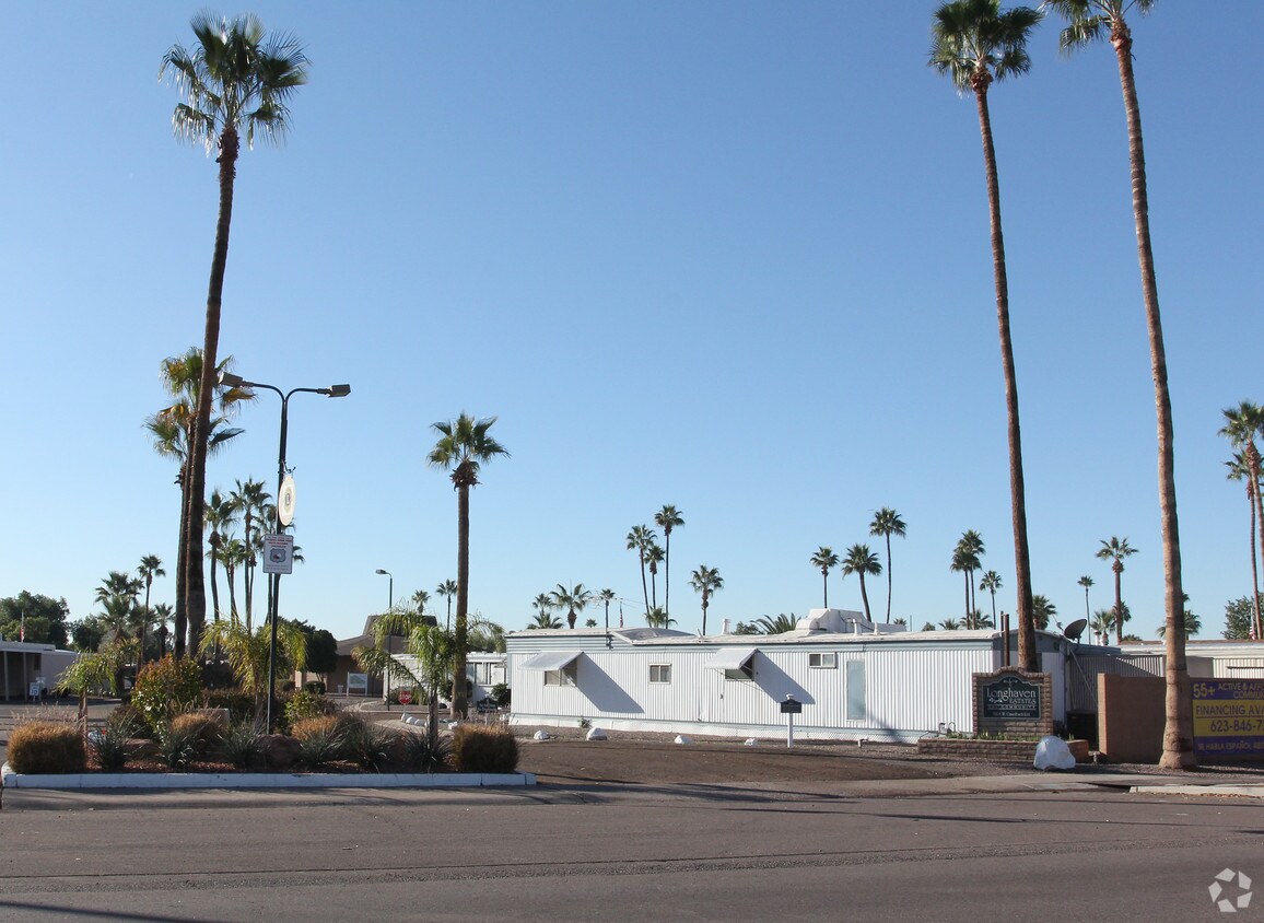 Foto principal - Longhaven Estates