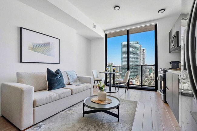 Foto del edificio - 398 NE 5th St