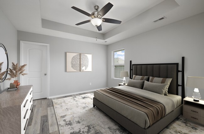 Building Photo - 3 Bedroom Rental Home in Republic!