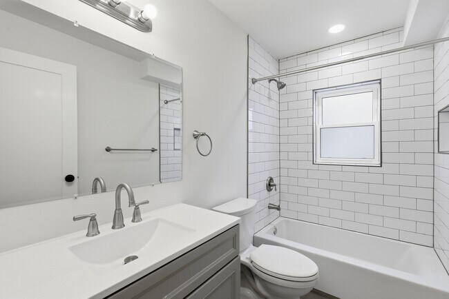 Foto del edificio - 1506 Glencoe Ave