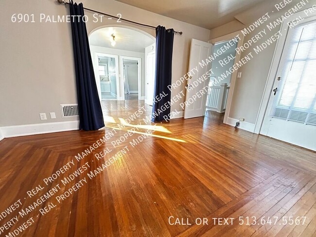 Foto del edificio - 6901 Palmetto St